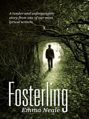 cover image of Fosterling